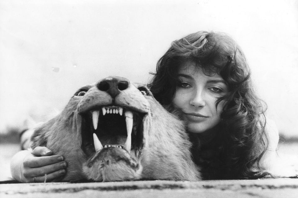 A Rough Guide To Kate Bush Collaborations